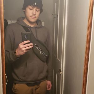 Meet your Posher, Joey